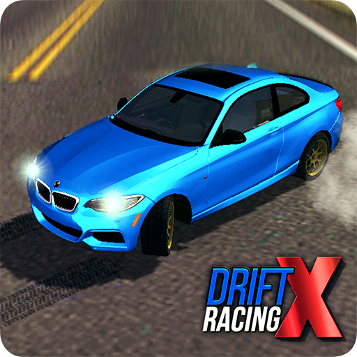 Drift Racing X आइकन