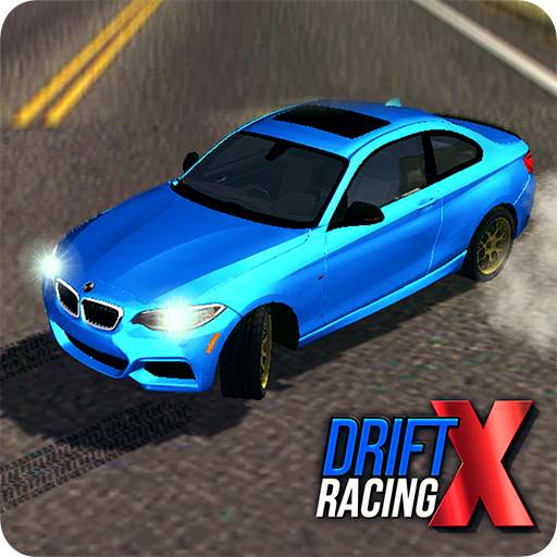 Drift Racing X 1.0.7