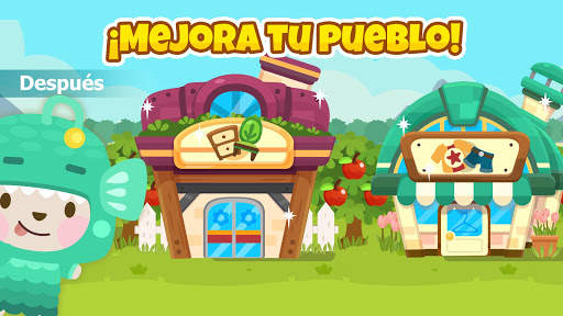 Happy Pet Story: Juego de Simulación screenshot 8