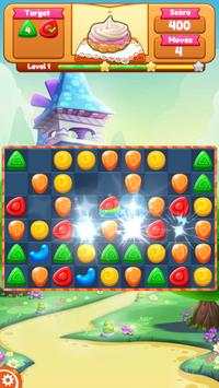 Candy Slicer screenshot 2