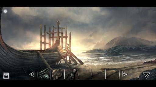 The Frostrune screenshot 20