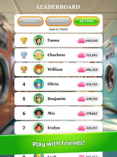 Word Shop - Connect & Spell screenshot 11