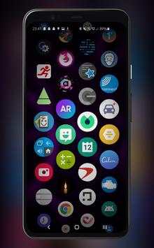 Ceri Launcher screenshot 4