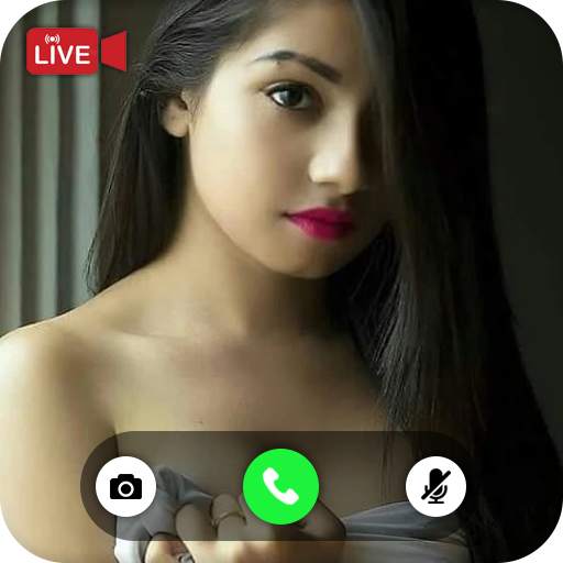 Live Hot Video Call & Date, Flirt, Meet Video Chat 1.2