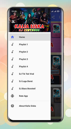Kalia Siska Full Album Offline 2021 screenshot 3
