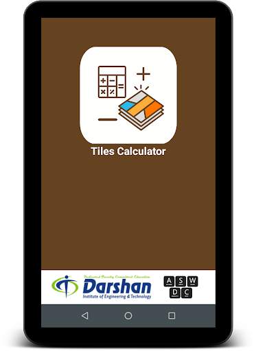 Tiles Calculator screenshot 4