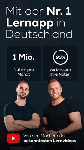 simpleclub - Die Lernapp screenshot 3