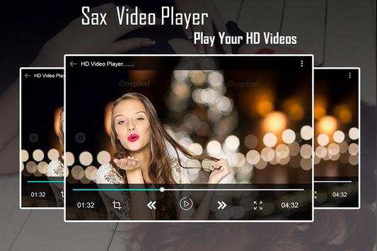 SAX Video Player - All Format MX Player 2019 5 تصوير الشاشة