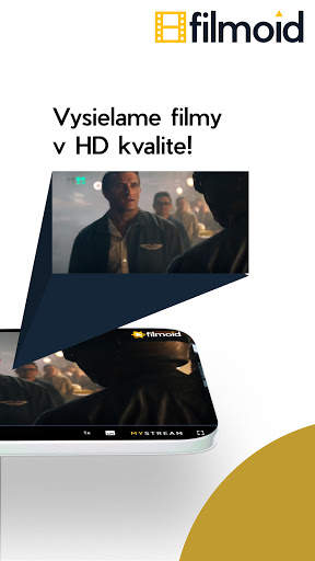 Filmoid - Filmy a Seriály screenshot 7