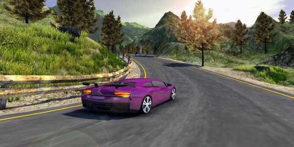 Extreme Traffic Racing screenshot 3