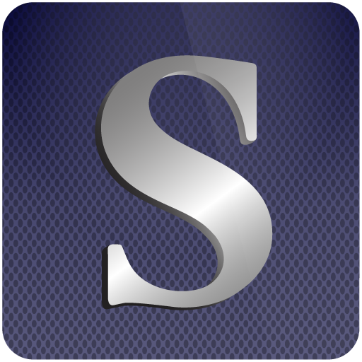 Silver Dialer icon