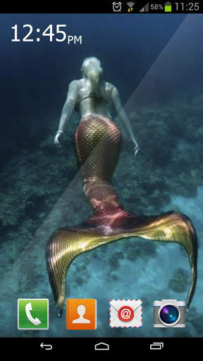 Mermaid Maritime Live screenshot 2