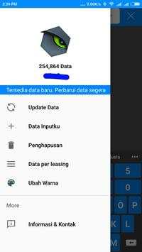 Promatel screenshot 1
