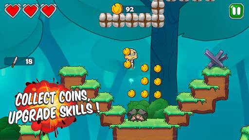 Zac vs Zombies - Full Version screenshot 6