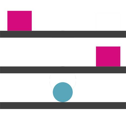 100 FLOORS ADDICTING GAME 6