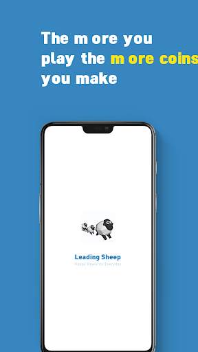 Leading Sheep:Earn Cash screenshot 1