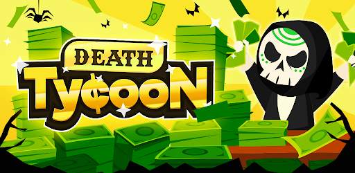 Idle Death Tycoon: Money Inc. скриншот 7