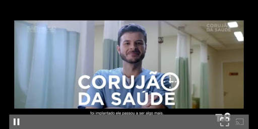 TV do Brasil ao Vivo screenshot 2
