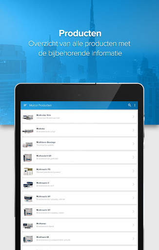 Mulcol Fire Protection screenshot 9