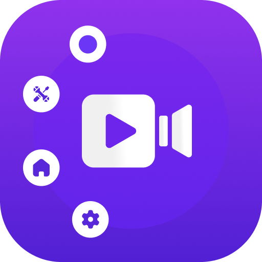 Advanced Screen Recorder icon