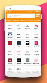 Online Shopping – Discounts & Promo Code screenshot 3