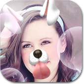 Snap Photo Stickers & Filters on 9Apps