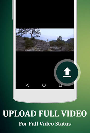 Full Video Status & Downloader For Whatsapp स्क्रीनशॉट 3