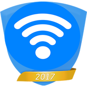 Finder WIFI WPS Warden icon