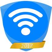 Finder WIFI WPS Warden on 9Apps