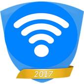 Finder WIFI WPS Warden 1