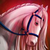 Unicorn Horse Racing Games, Unicorn Origin, Racing 1.0