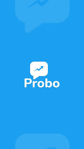 Probo App Yes or No Apk tips screenshot 1