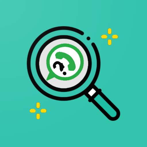 Check Number WA (for WhatsApp) 1.1.3
