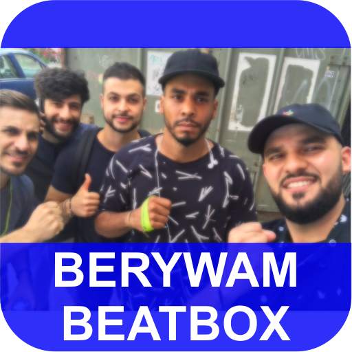Berywam Beatbox 1.0