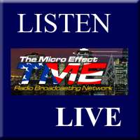 The Micro Effect Listen Live logo