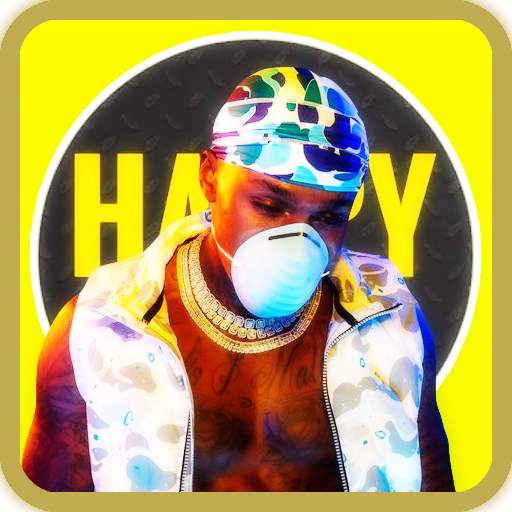 Dababy - ROCKSTAR Offline 1.1