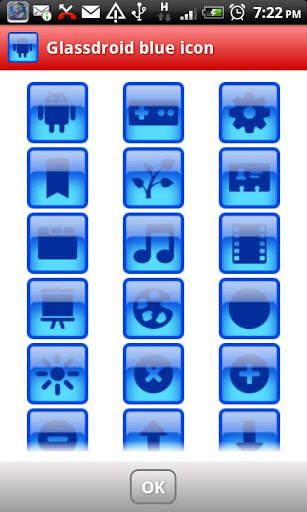 Slider Box Icon Packs screenshot 3