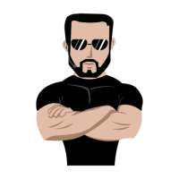 Bodyguard icon