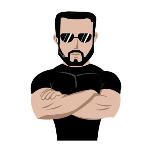 Bodyguard 0.0.2