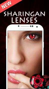 Sharingan Photo Editor screenshot 3
