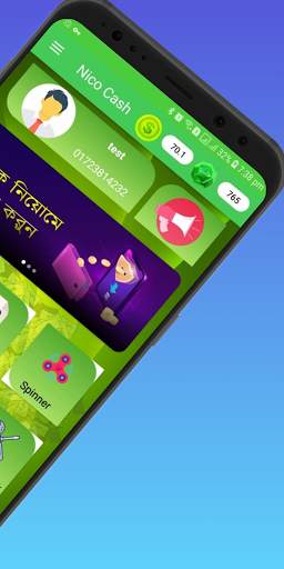 Nico Cash - Get Rewards Every Day screenshot 4