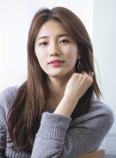 Bae Suzy Wallpapers HD screenshot 5