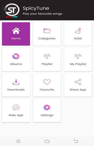 SpicyTune: Assamese Songs Play & Download screenshot 16
