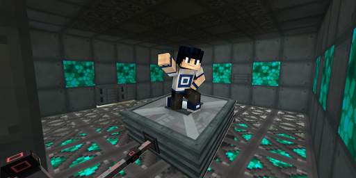 Ender IO Mod screenshot 2