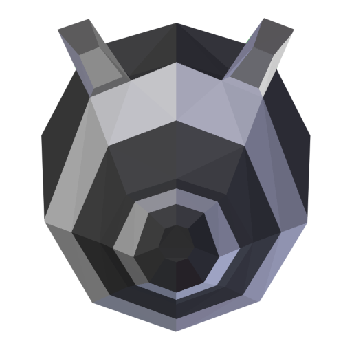 Run Racoon icon