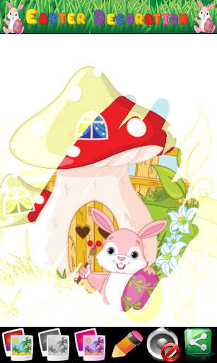 Easter Games screenshot 2