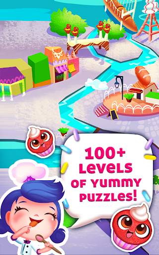 Cupcake Mania™ screenshot 9