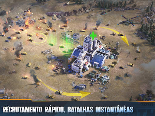 Warpath: Ace Shooter screenshot 13