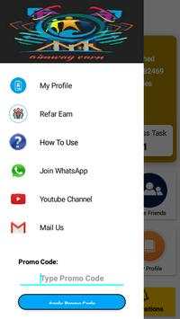 Aimway Earn स्क्रीनशॉट 3