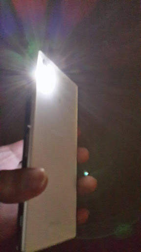 Flashlight LED And Bright screenshot 1